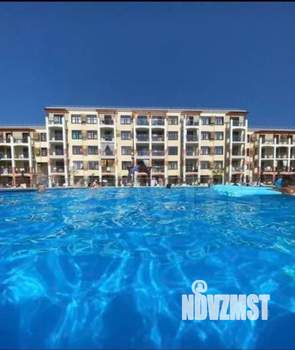 1-к квартира, посуточно, 30м2, 5/6 этаж