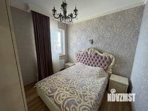 2-к квартира, посуточно, 60м2, 1/1 этаж
