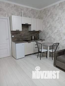 1-к квартира, посуточно, 30м2, 3/3 этаж
