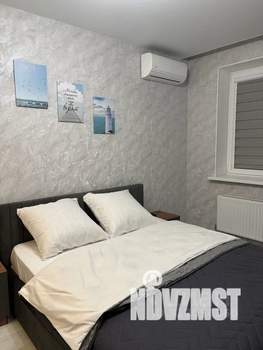 Студия квартира, посуточно, 20м2, 3/6 этаж