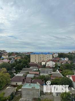 1-к квартира, на длительный срок, 40м2, 9/9 этаж