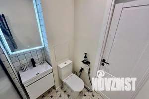 1-к квартира, посуточно, 38м2, 13/16 этаж