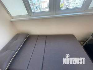 1-к квартира, посуточно, 40м2, 8/13 этаж