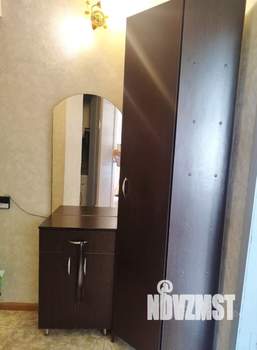 1-к квартира, на длительный срок, 32м2, 5/5 этаж