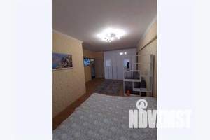 1-к квартира, посуточно, 45м2, 4/8 этаж