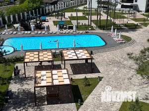 1-к квартира, посуточно, 65м2, 6/7 этаж