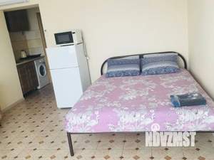 Студия квартира, посуточно, 26м2, 4/9 этаж