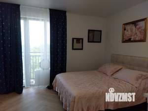 Студия квартира, на длительный срок, 30м2, 3/7 этаж