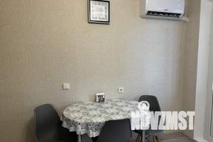 1-к квартира, посуточно, 35м2, 2/16 этаж