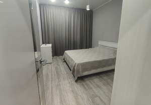 2-к квартира, на длительный срок, 52м2, 6/16 этаж