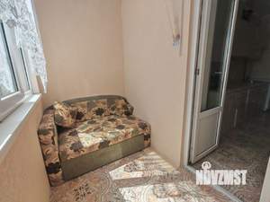 1-к квартира, на длительный срок, 43м2, 3/9 этаж