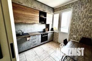 1-к квартира, посуточно, 34м2, 12/13 этаж
