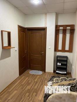 Студия квартира, на длительный срок, 26м2, 4/5 этаж