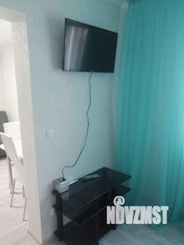 Студия квартира, на длительный срок, 30м2, 15/16 этаж