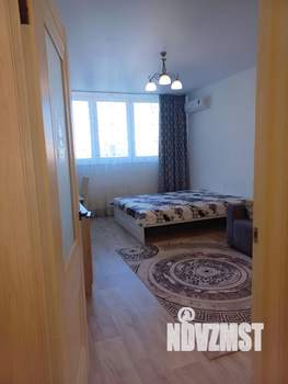 1-к квартира, на длительный срок, 47м2, 8/16 этаж