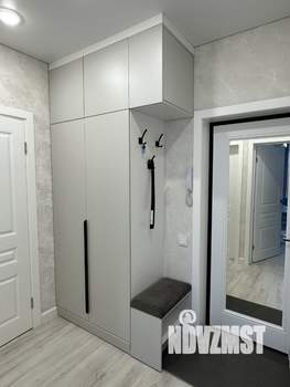 1-к квартира, на длительный срок, 40м2, 8/9 этаж