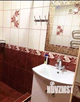 1-к квартира, на длительный срок, 38м2, 2/5 этаж