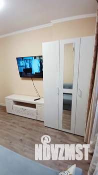 1-к квартира, посуточно, 34м2, 1/17 этаж