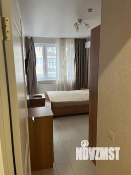 2-к квартира, на длительный срок, 65м2, 1/14 этаж