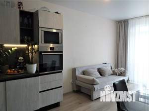 2-к квартира, на длительный срок, 57м2, 13/18 этаж