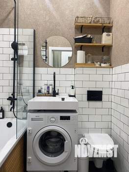 1-к квартира, на длительный срок, 36м2, 15/16 этаж