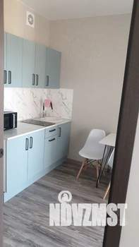 Студия квартира, посуточно, 36м2, 12/16 этаж