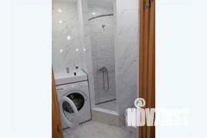 2-к квартира, посуточно, 45м2, 2/4 этаж