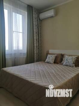 Студия квартира, на длительный срок, 28м2, 16/20 этаж