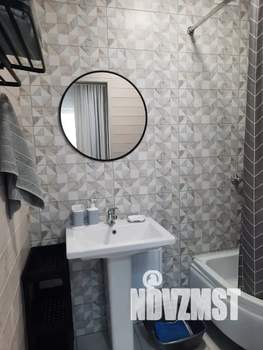 2-к квартира, посуточно, 34м2, 1/2 этаж