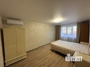 2-к квартира, на длительный срок, 50м2, 2/5 этаж