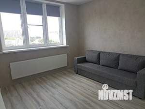 2-к квартира, посуточно, 55м2, 8/15 этаж