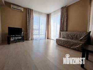 2-к квартира, посуточно, 65м2, 6/9 этаж