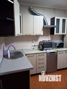 1-к квартира, на длительный срок, 41м2, 7/7 этаж