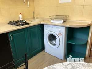 2-к квартира, посуточно, 45м2, 2/3 этаж