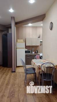 Студия квартира, на длительный срок, 32м2, 3/5 этаж