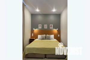 2-к квартира, посуточно, 35м2, 1/1 этаж