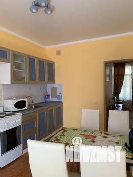 2-к квартира, посуточно, 47м2, 2/3 этаж