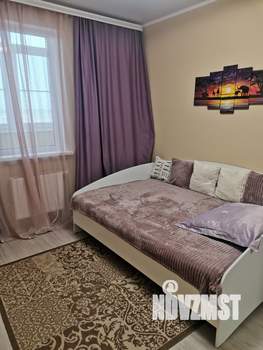 2-к квартира, на длительный срок, 40м2, 5/19 этаж
