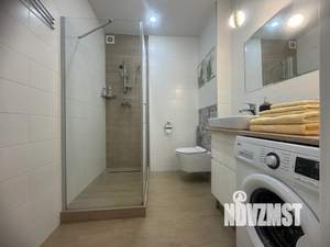 1-к квартира, посуточно, 35м2, 1/7 этаж