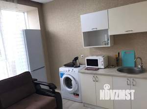 2-к квартира, посуточно, 45м2, 6/9 этаж