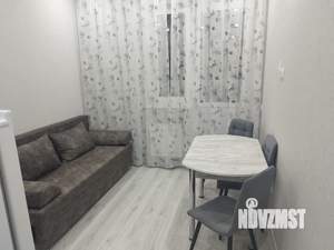 1-к квартира, посуточно, 40м2, 6/14 этаж