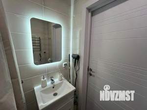 1-к квартира, посуточно, 22м2, 1/1 этаж