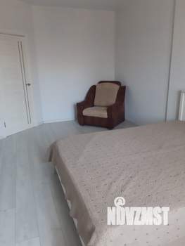 1-к квартира, на длительный срок, 43м2, 6/6 этаж