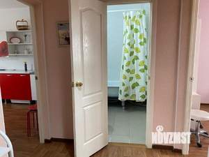 1-к квартира, на длительный срок, 43м2, 7/10 этаж