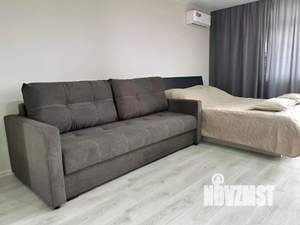 1-к квартира, посуточно, 37м2, 1/1 этаж