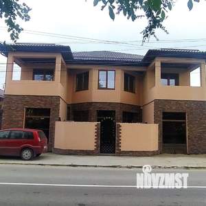 1-к квартира, посуточно, 35м2, 1/2 этаж