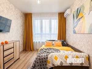 1-к квартира, на длительный срок, 35м2, 8/8 этаж