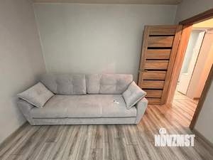 1-к квартира, на длительный срок, 43м2, 11/16 этаж