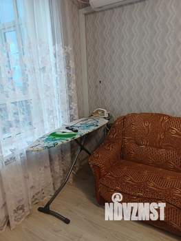 1-к квартира, на длительный срок, 38м2, 4/9 этаж