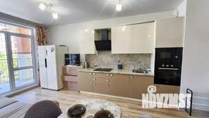 3-к квартира, посуточно, 60м2, 2/5 этаж